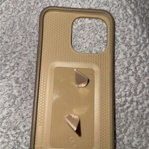 Like new loopy iPhone 13 Pro phone case.
